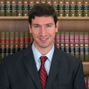 Mark M. Milos